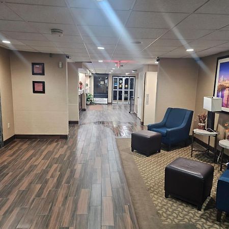 Comfort Inn Wethersfield - Hartford Екстериор снимка