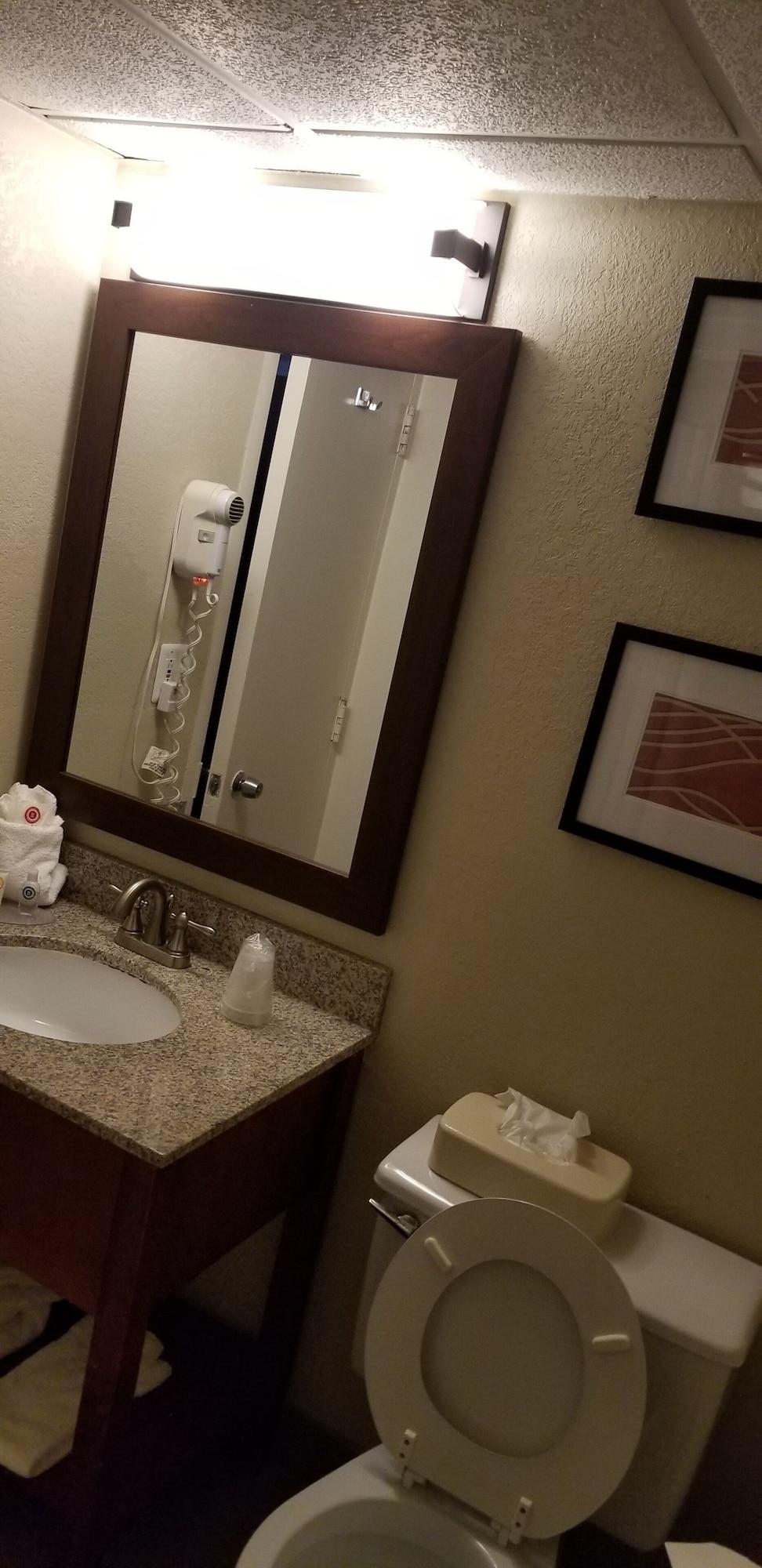 Comfort Inn Wethersfield - Hartford Екстериор снимка