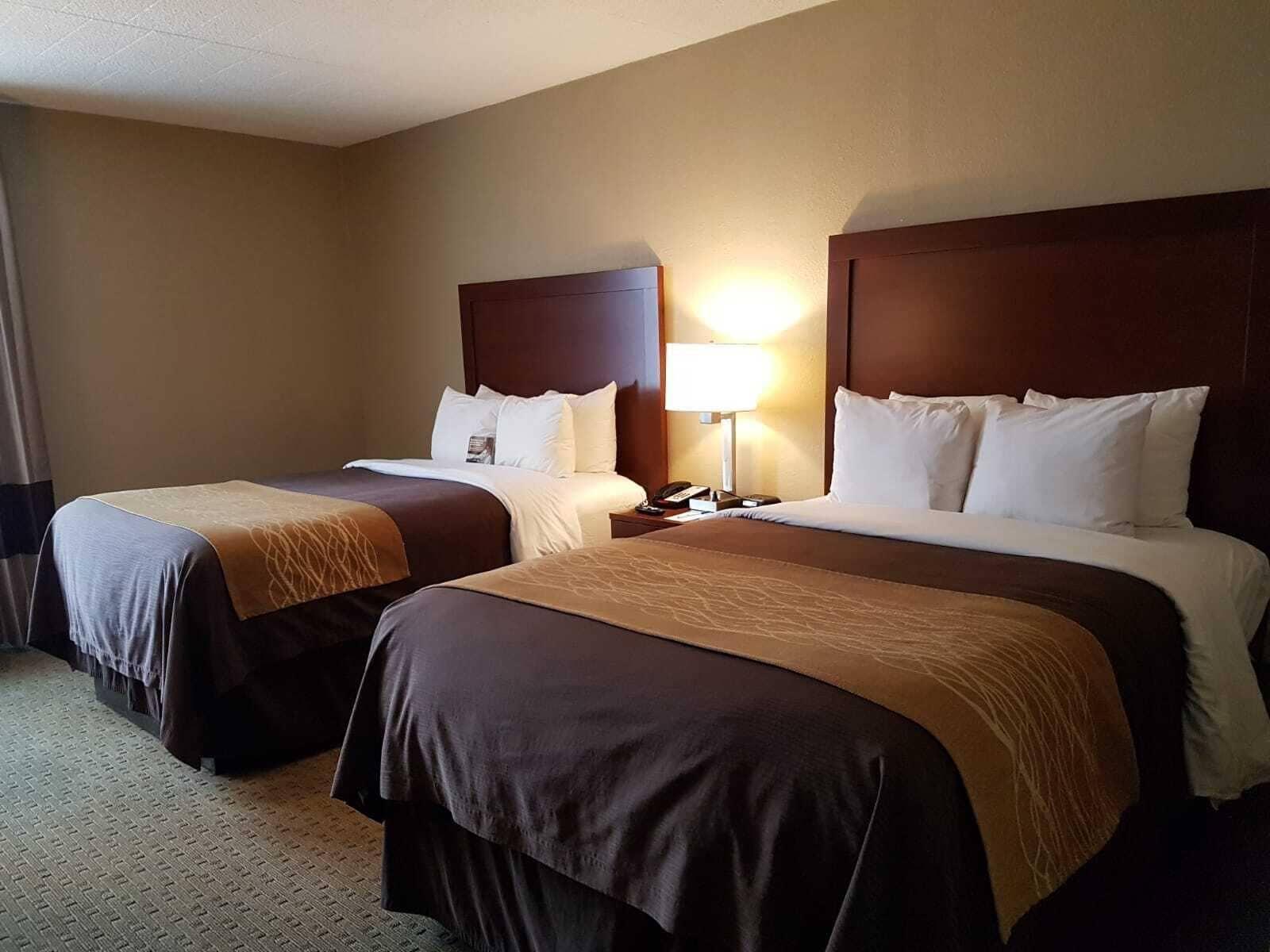 Comfort Inn Wethersfield - Hartford Екстериор снимка