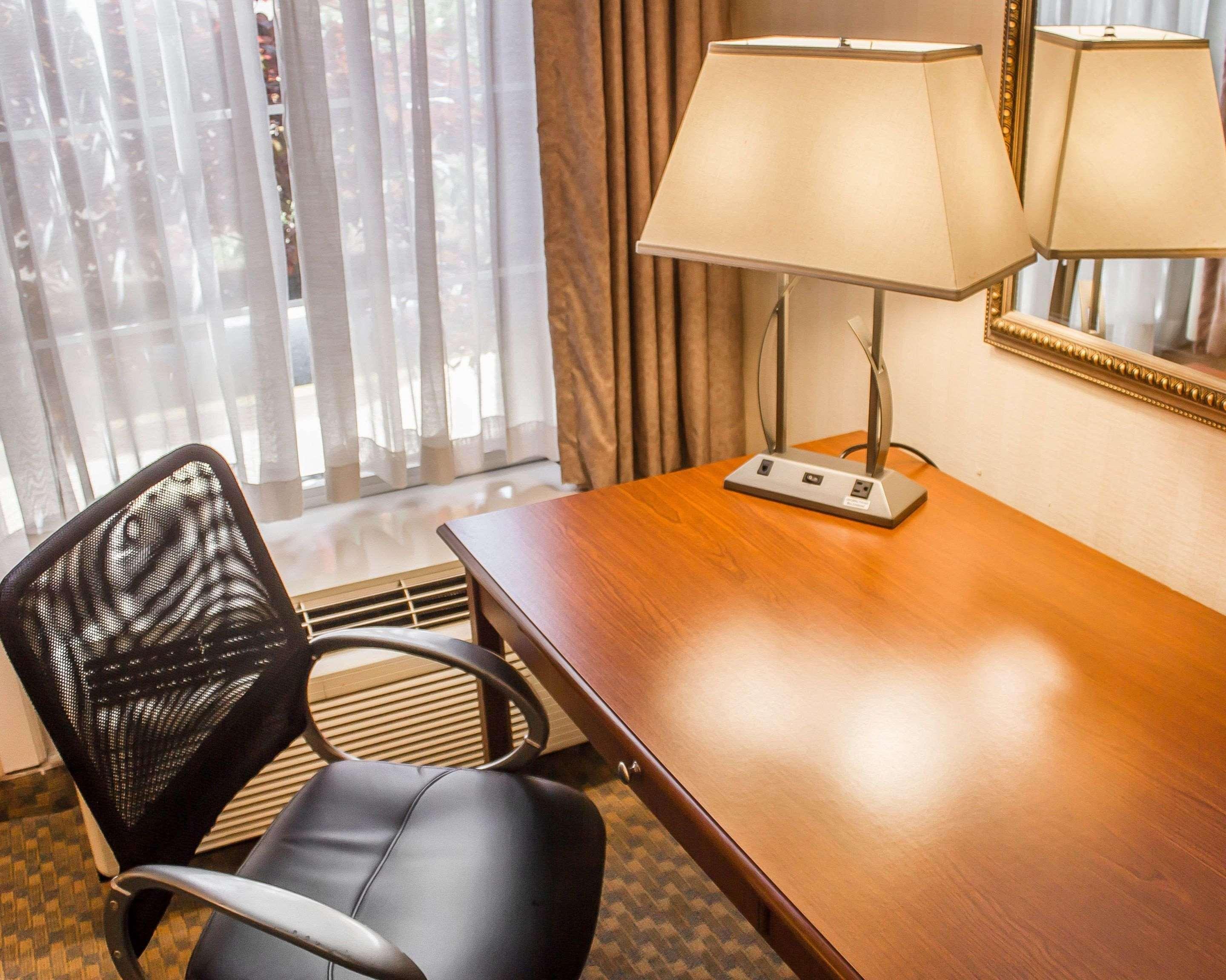 Comfort Inn Wethersfield - Hartford Екстериор снимка