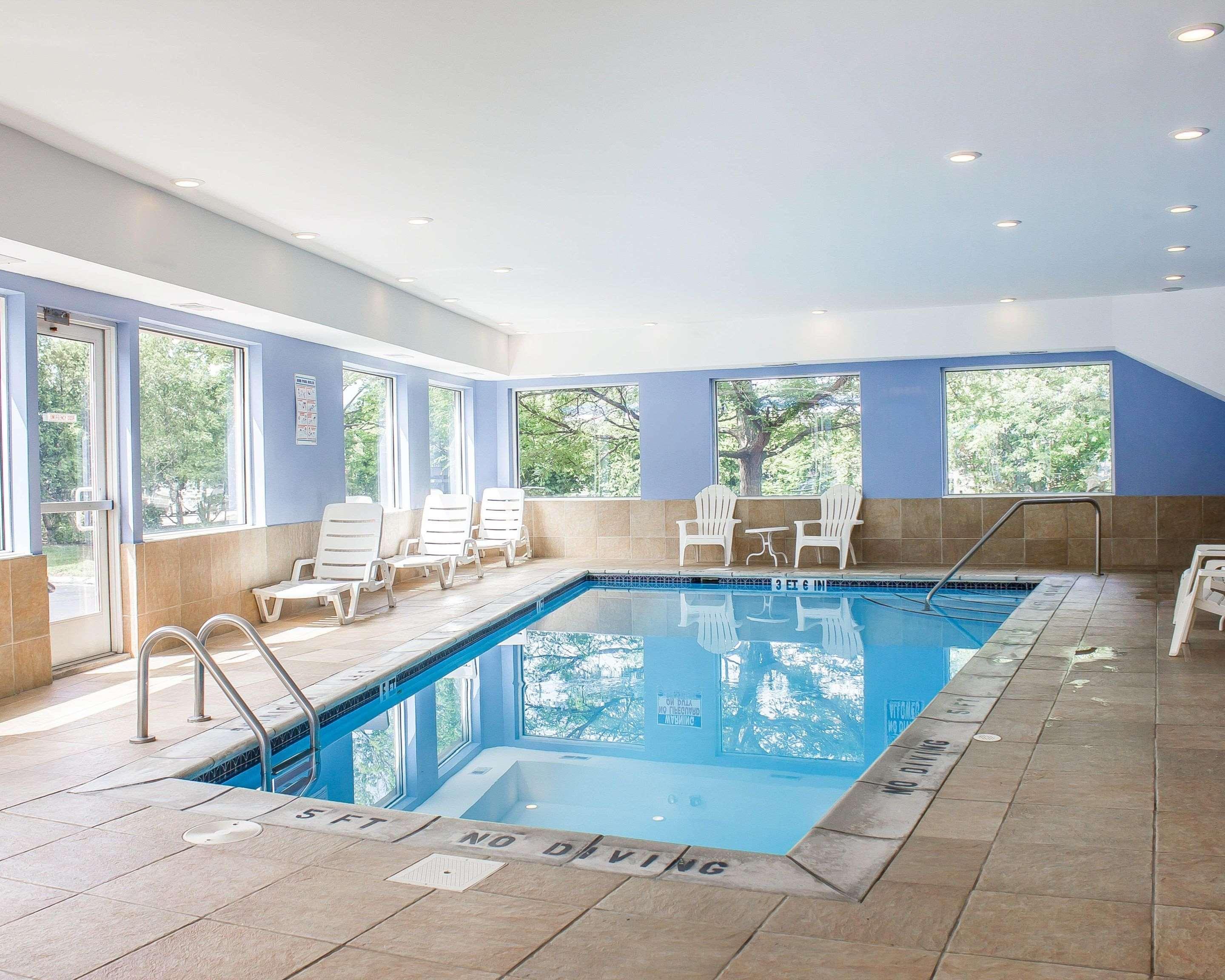 Comfort Inn Wethersfield - Hartford Екстериор снимка