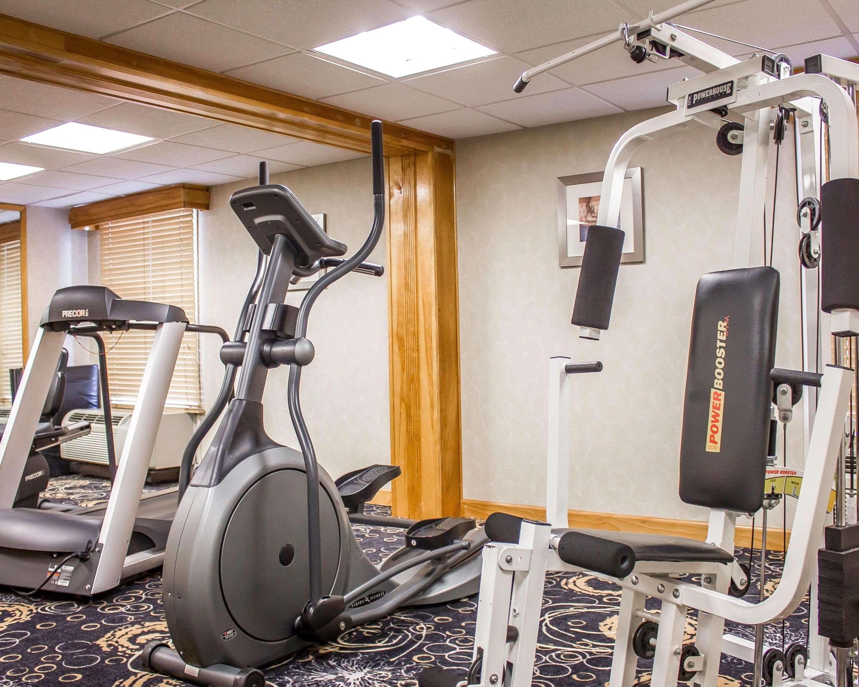 Comfort Inn Wethersfield - Hartford Екстериор снимка