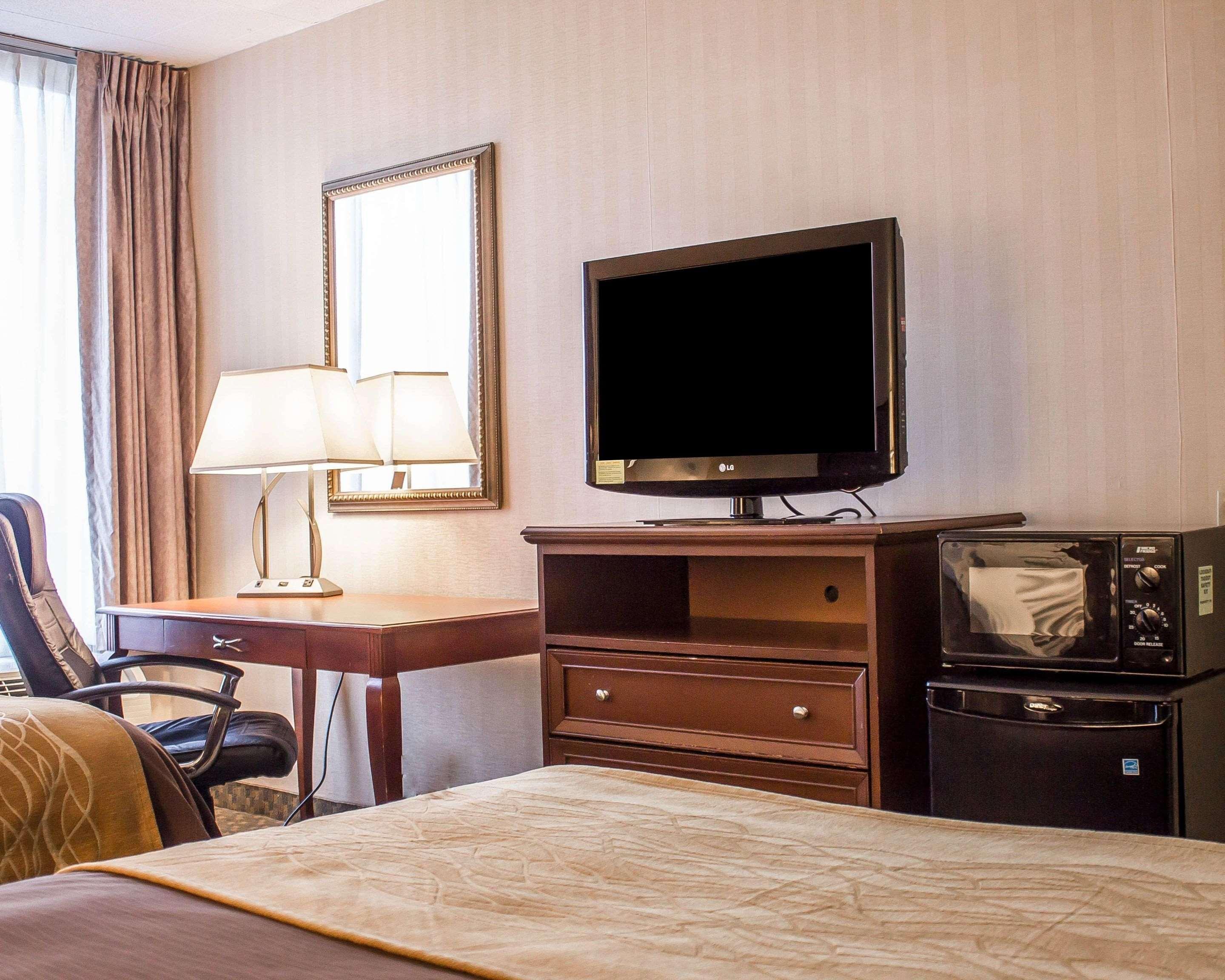 Comfort Inn Wethersfield - Hartford Екстериор снимка